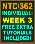 NTC/362 MindTap Unit 3 Quiz